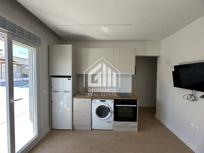 Studio / γκαρσονιέρα 35 τ.μ. προς πώληση, Βαρδάρης