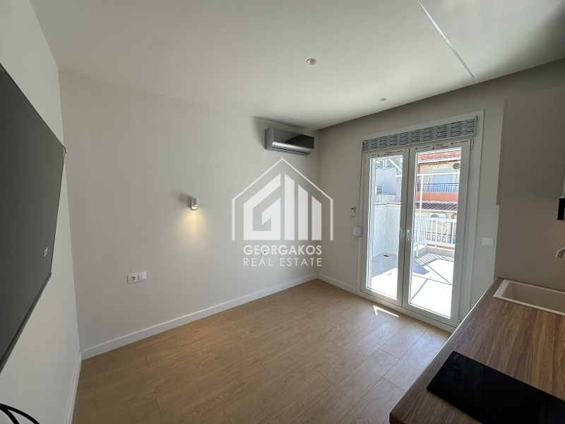 Studio / γκαρσονιέρα 35 τ.μ. προς πώληση, Βαρδάρης