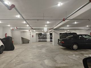 Parking 180 sqm for sale