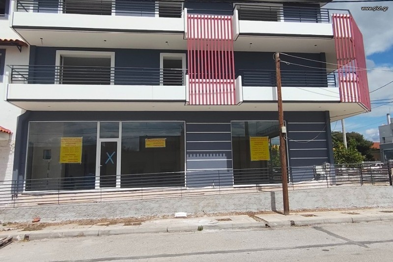 Διαμέρισμα 55 τ.μ. πρός πώληση, Αττική - Υπόλοιπο, Ελευσίνα