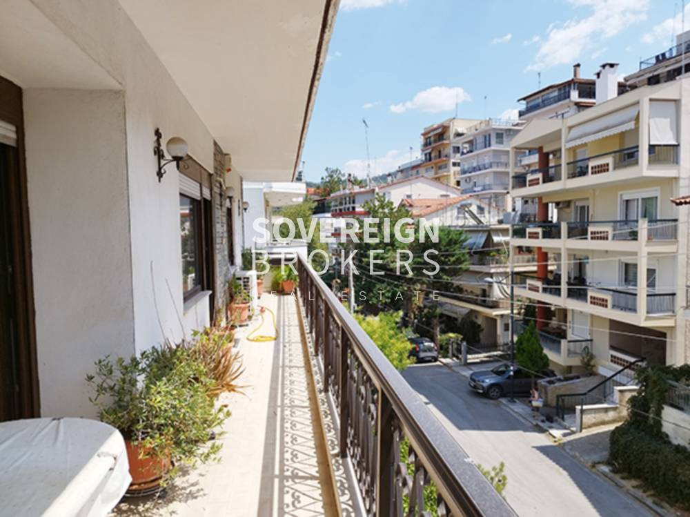 Διαμέρισμα 138 τ.μ. προς πώληση, Επταπύργιο