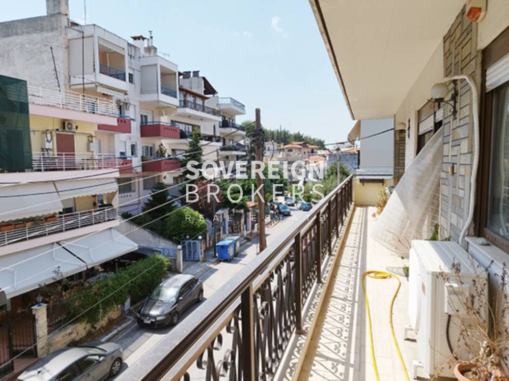Διαμέρισμα 138 τ.μ. προς πώληση, Επταπύργιο