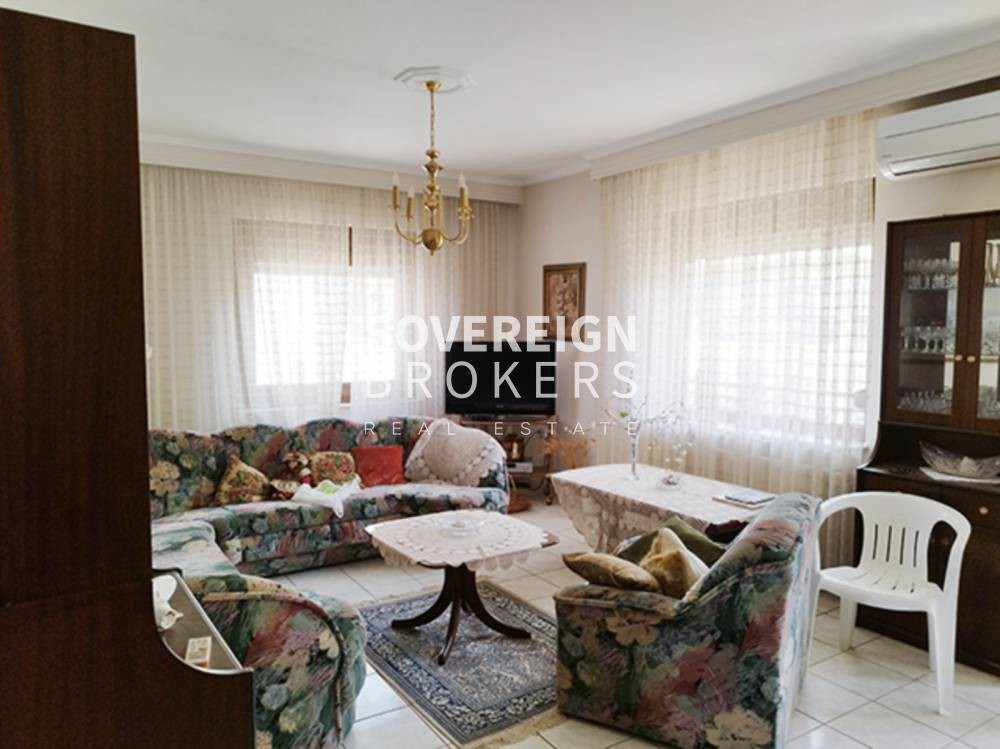 Διαμέρισμα 138 τ.μ. προς πώληση, Επταπύργιο