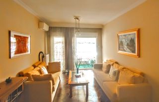 Apartment 115 sqm for rent