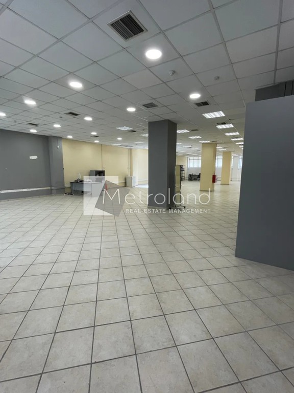 Κατάστημα 330 τ.μ. προς ενοικίαση, Κέντρο Μοσχάτου