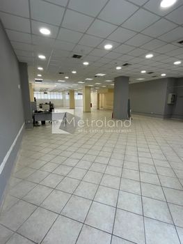 Κατάστημα 330 τ.μ. προς ενοικίαση