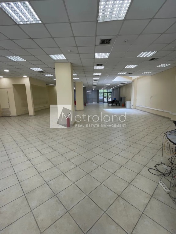 Κατάστημα 330 τ.μ. προς ενοικίαση, Κέντρο Μοσχάτου
