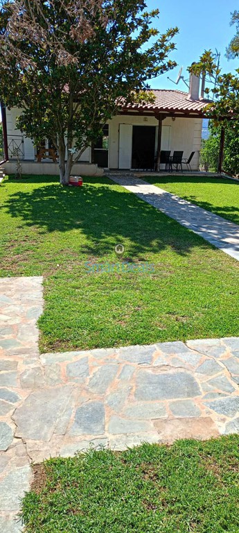 Μονοκατοικία 200 τ.μ. προς πώληση, Μαγούλα Ερέτριας