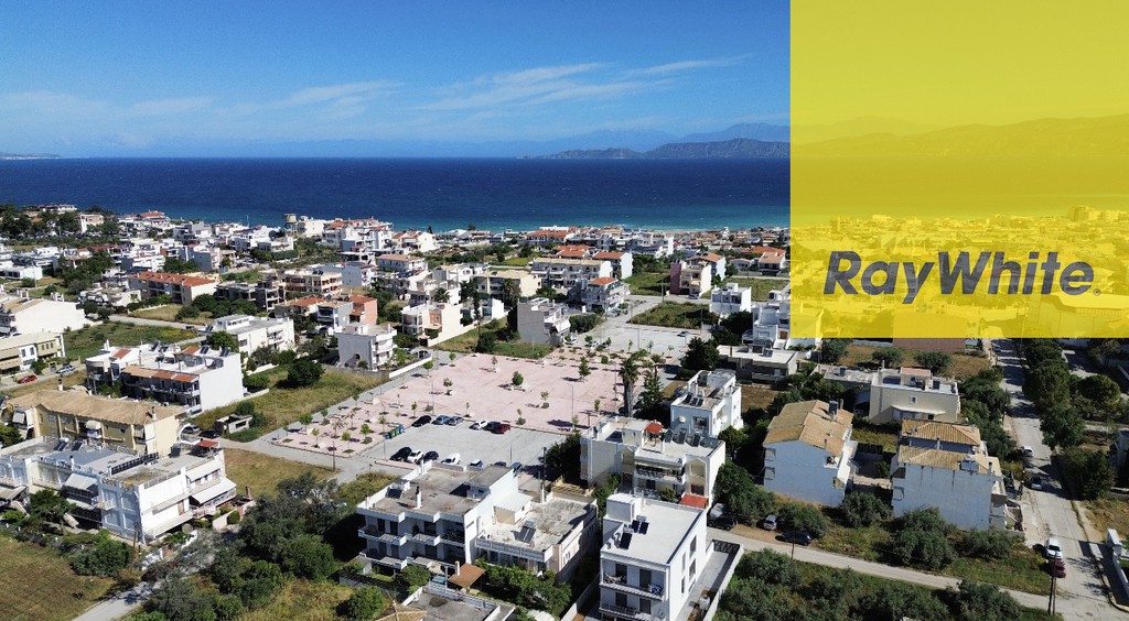 Οικόπεδο 472 τ.μ. πρός πώληση, Κορινθία, Κόρινθος