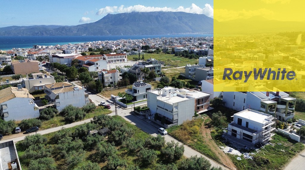 Οικόπεδο 472 τ.μ. πρός πώληση, Κορινθία, Κόρινθος