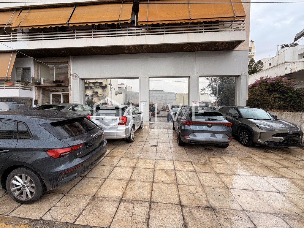 Κατάστημα 228 τ.μ. πρός ενοικίαση, Αθήνα - Νότια Προάστια, Αργυρούπολη
