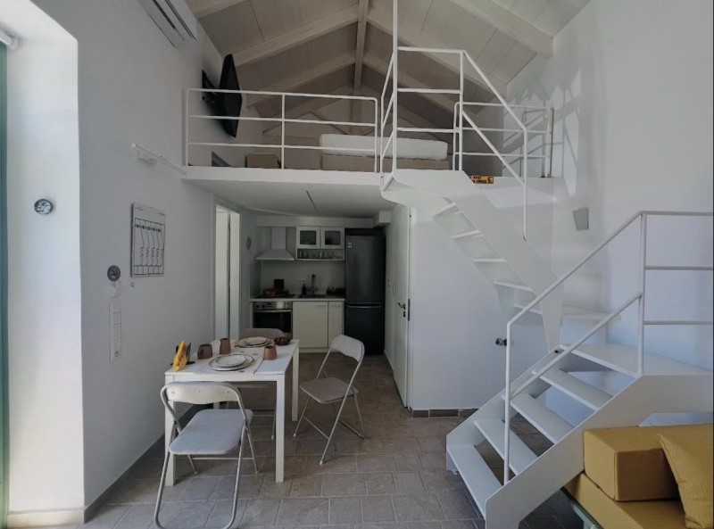 Διαμέρισμα 45 τ.μ. προς ενοικίαση, Ν. Ρεθύμνου, Ρέθυμνο