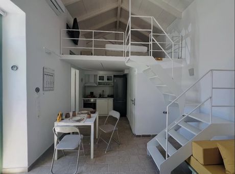 Διαμέρισμα 45 τ.μ. προς ενοικίαση