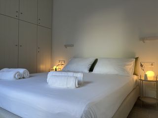 Διαμέρισμα 45 τ.μ. πρός ενοικίαση, Ν. Ρεθύμνου, Ρέθυμνο-thumb-1