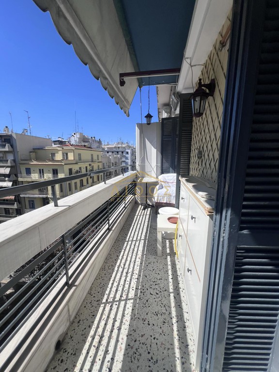 Διαμέρισμα 60 τ.μ. πρός ενοικίαση, Θεσσαλονίκη - Κέντρο, Καμάρα