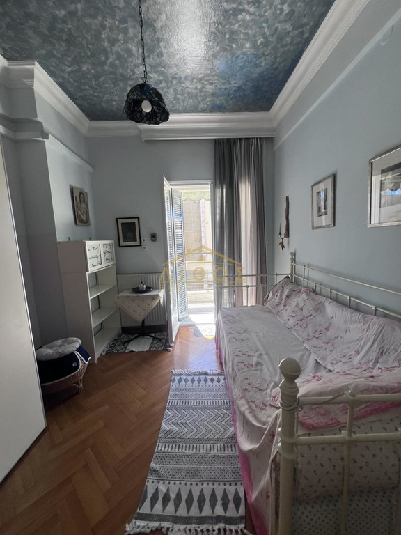 Διαμέρισμα 60 τ.μ. πρός ενοικίαση, Θεσσαλονίκη - Κέντρο, Καμάρα