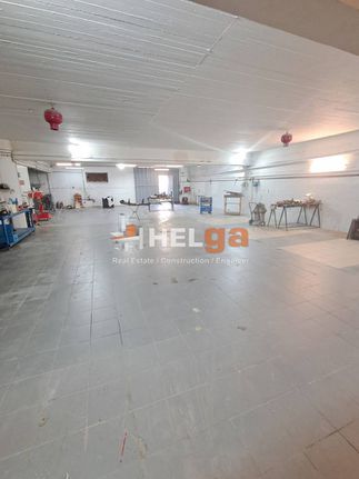 Αποθήκη 330 τ.μ. για ενοικίαση, Αχαΐα, Πάτρα