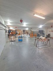 Αποθήκη 330 τ.μ. για ενοικίαση, Αχαΐα, Πάτρα-thumb-1
