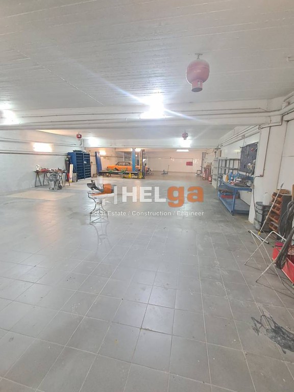 Αποθήκη 330 τ.μ. προς ενοικίαση, Ταραμπούρα