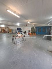 Αποθήκη 330 τ.μ. για ενοικίαση, Αχαΐα, Πάτρα-thumb-2