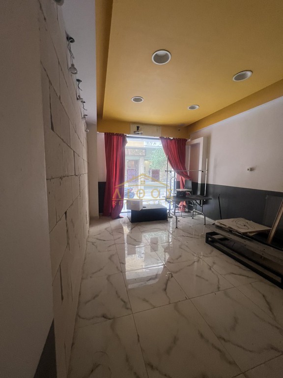 Κατάστημα 45 τ.μ. πρός ενοικίαση, Θεσσαλονίκη - Κέντρο, Λευκός Πύργος