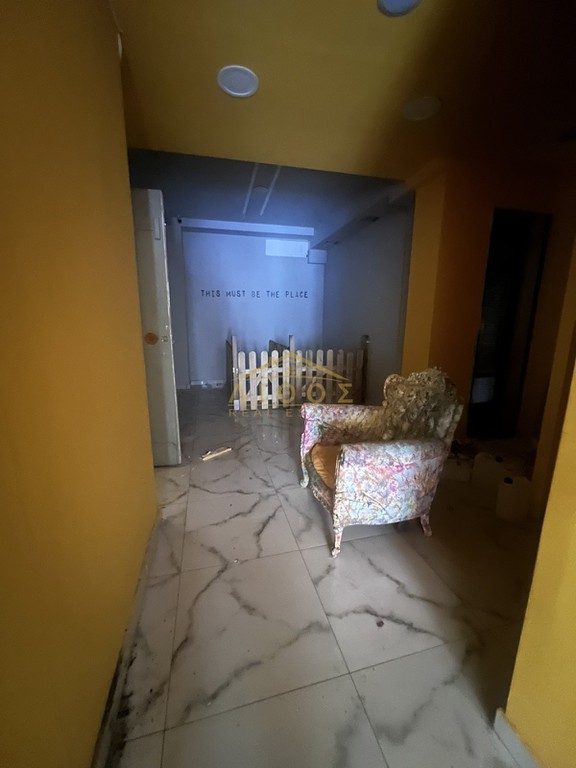 Κατάστημα 45 τ.μ. πρός ενοικίαση, Θεσσαλονίκη - Κέντρο, Λευκός Πύργος