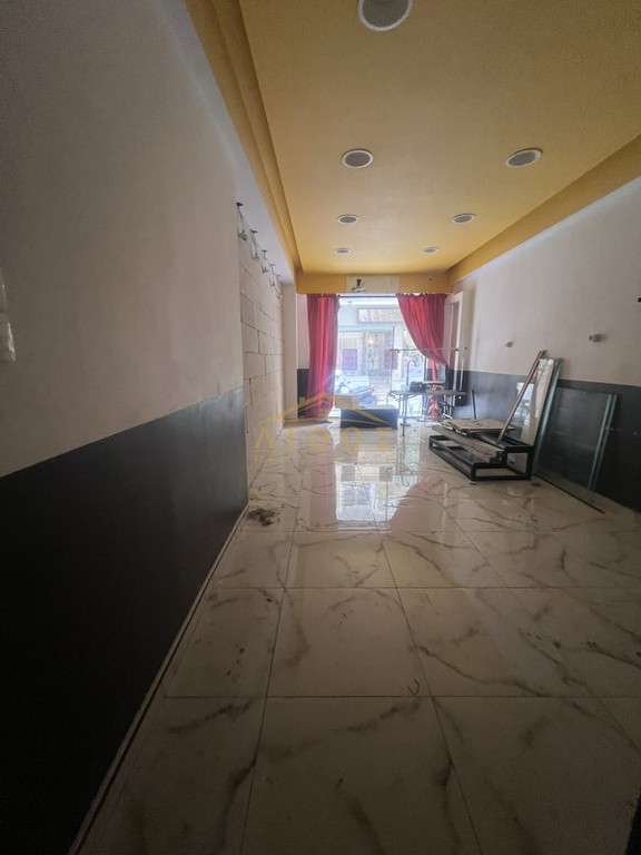 Κατάστημα 45 τ.μ. πρός ενοικίαση, Θεσσαλονίκη - Κέντρο, Λευκός Πύργος