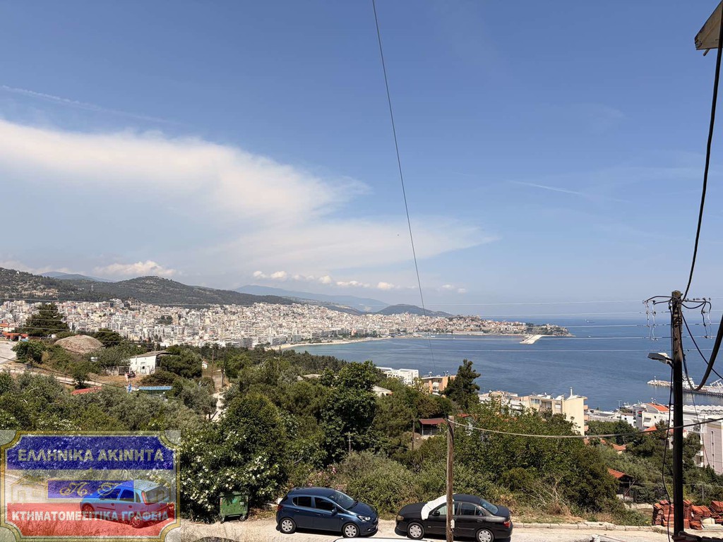 Studio / γκαρσονιέρα 93 τ.μ. πρός ενοικίαση, Ν. Καβάλας, Καβάλα