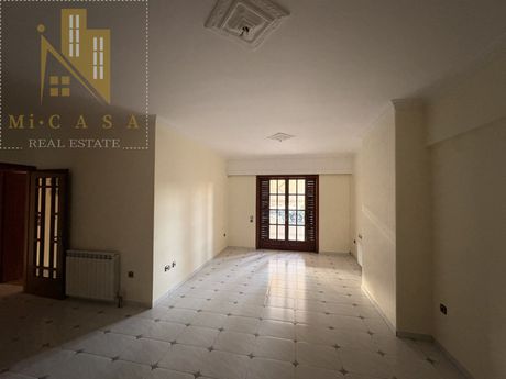 Διαμέρισμα 77 τ.μ. πρός ενοικίαση