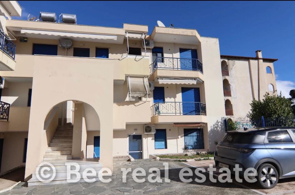 Διαμέρισμα 65 τ.μ. πρός πώληση, Χαλκιδική, Κασσάνδρα