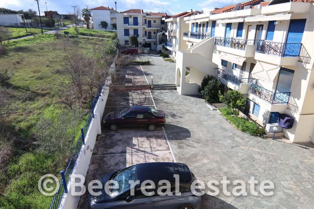 Διαμέρισμα 65 τ.μ. πρός πώληση, Χαλκιδική, Κασσάνδρα