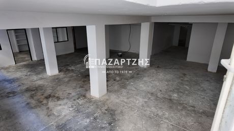 Αποθήκη 262 τ.μ. προς πώληση