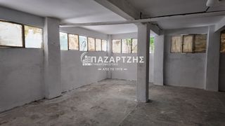 Αποθήκη 262 τ.μ. πρός πώληση, Θεσσαλονίκη - Κέντρο, Μπότσαρη-thumb-7