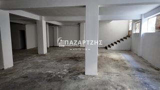 Αποθήκη 262 τ.μ. πρός πώληση, Θεσσαλονίκη - Κέντρο, Μπότσαρη-thumb-9