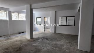 Αποθήκη 262 τ.μ. πρός πώληση, Θεσσαλονίκη - Κέντρο, Μπότσαρη-thumb-3
