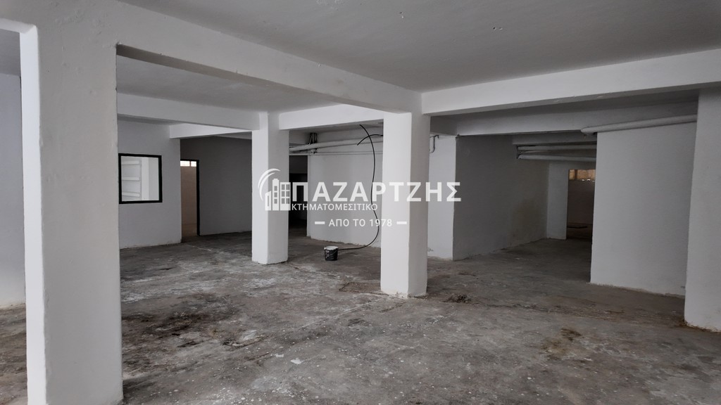 Αποθήκη 262 τ.μ. πρός πώληση, Θεσσαλονίκη - Κέντρο, Μπότσαρη