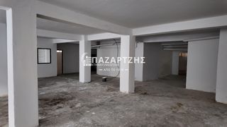 Αποθήκη 262 τ.μ. πρός πώληση, Θεσσαλονίκη - Κέντρο, Μπότσαρη-thumb-2