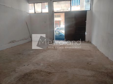 Κατάστημα 54 τ.μ. προς πώληση
