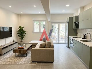 Studio / γκαρσονιέρα 52 τ.μ. για πώληση