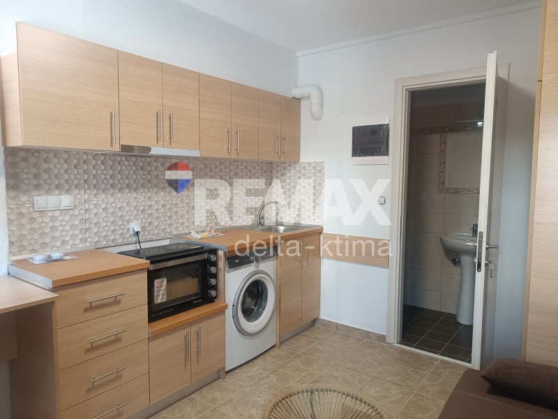 Studio / γκαρσονιέρα 15 τ.μ. προς ενοικίαση, Βατάν