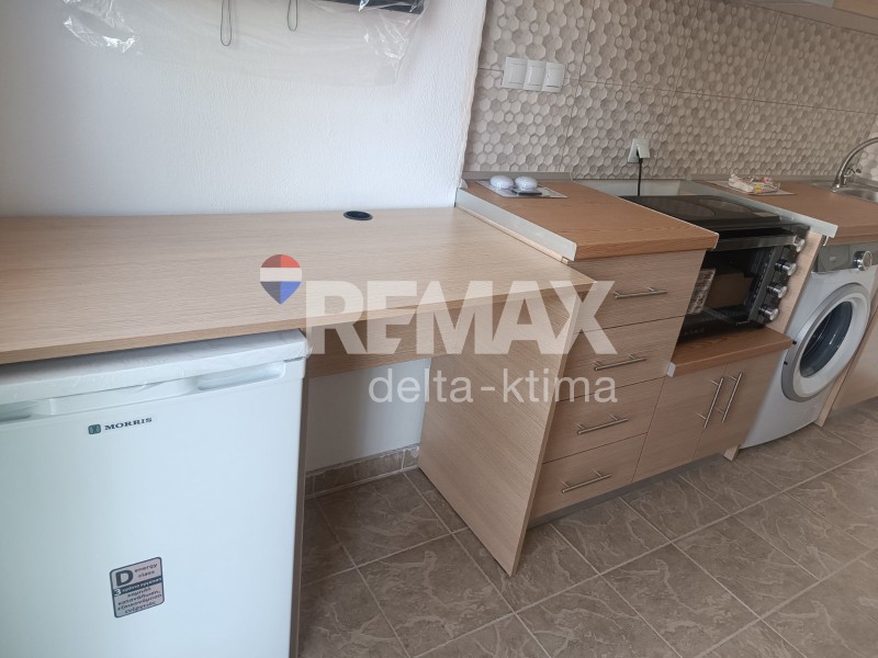 Studio / γκαρσονιέρα 15 τ.μ. προς ενοικίαση, Βατάν