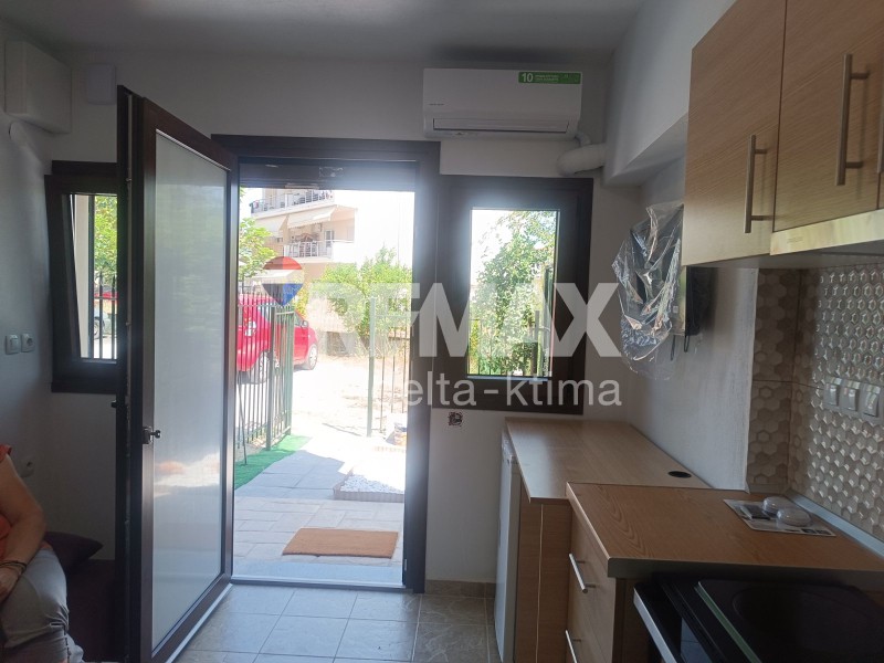 Studio / γκαρσονιέρα 15 τ.μ. προς ενοικίαση, Βατάν