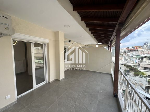Studio / γκαρσονιέρα 45 τ.μ. για πώληση, Θεσσαλονίκη - Κέντρο, Φάληρο