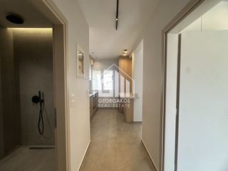 Studio / γκαρσονιέρα 45 τ.μ. για πώληση, Θεσσαλονίκη - Κέντρο, Φάληρο-thumb-9
