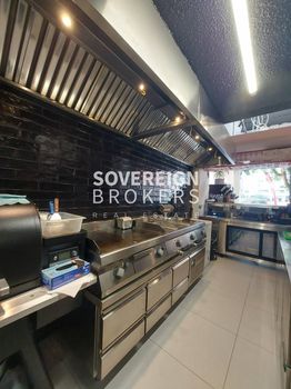 Business 95 sqm for sale