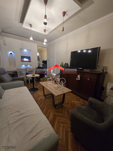 Διαμέρισμα 88 τ.μ. πρός πώληση, Θεσσαλονίκη - Κέντρο, Φάληρο