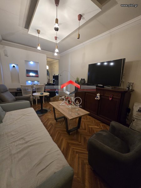 Διαμέρισμα 88 τ.μ. πρός πώληση, Θεσσαλονίκη - Κέντρο, Φάληρο