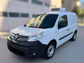 Renault Kangoo 2015 Κατάψυξη