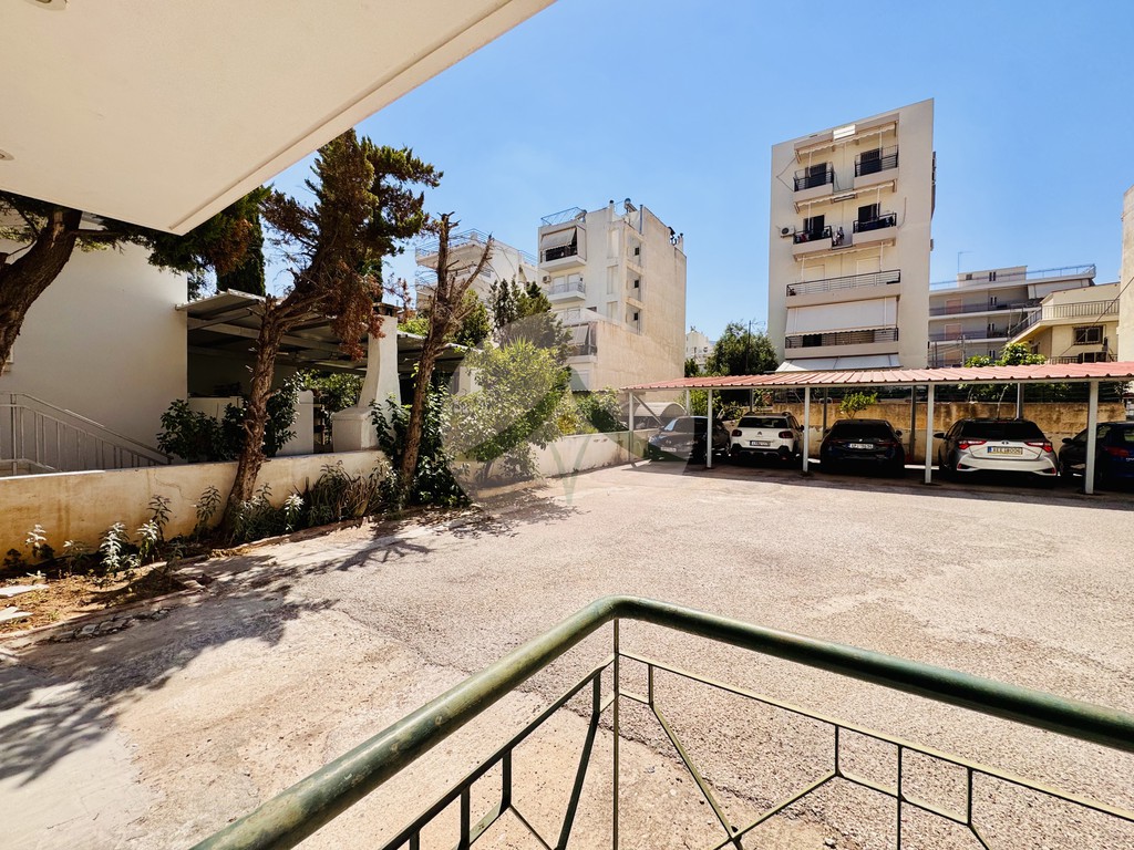 Διαμέρισμα 60 τ.μ. προς πώληση, Τερψιθέα Γλυφάδας