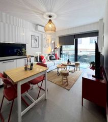 Apartment 40 sqm for rent